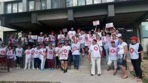 Studiu Solidaritatea Sanitară: Sporurile angajaţilor din sănătate s-au comprimat puternic în ultimul deceniu
